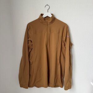 Fjallraven Pullover